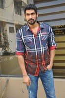Rana New Stills